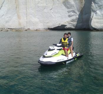 Pitswatersports Jetski Seadoo Safari 3 Pitswatersports Jetski Seadoo Safari 3