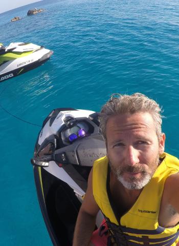 Pitswatersports Jetski Seadoo Safari 5 Pitswatersports Jetski Seadoo Safari 5